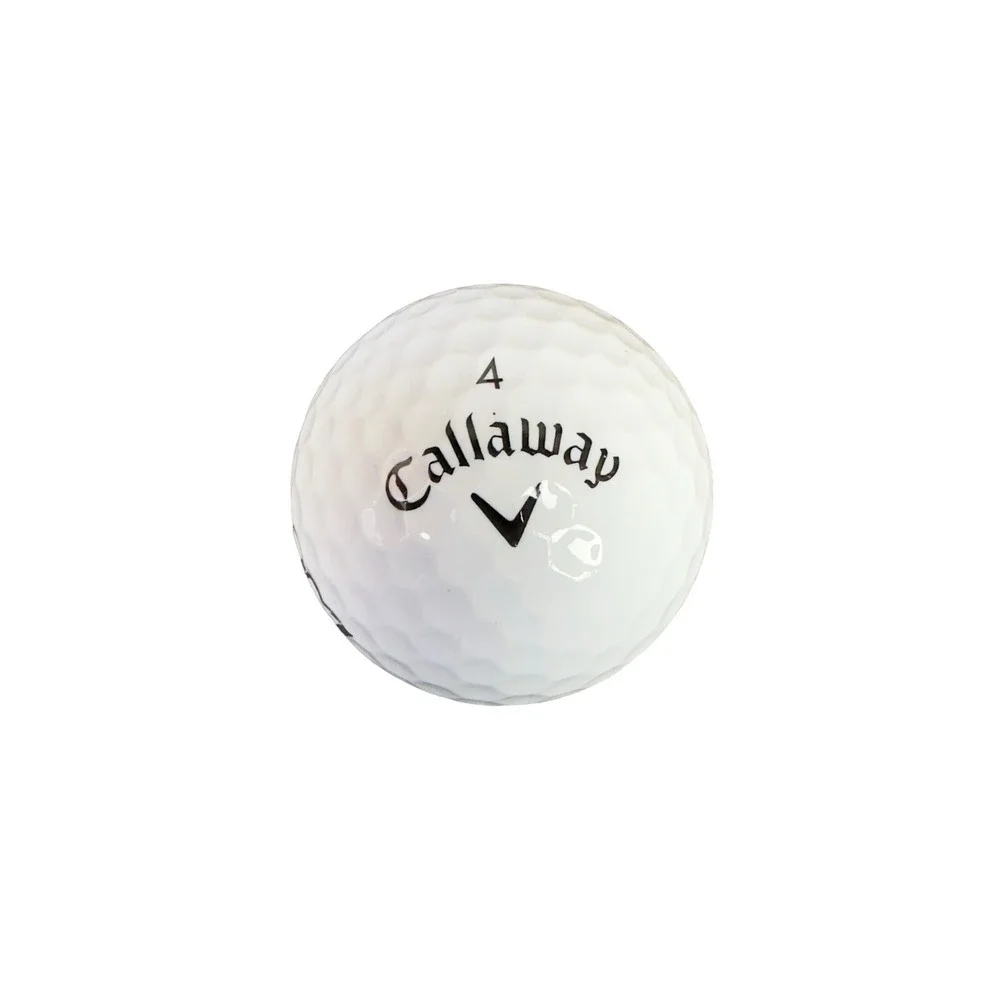 Callaway new warbird